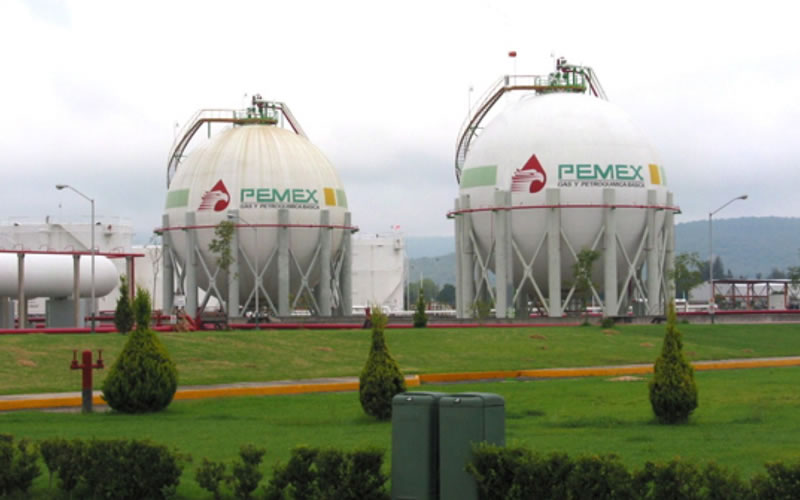 Aprueba el Consejo de Administración de PEMEX los nombramientos de los titulares de PEP y DCPA